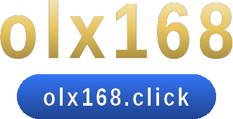 olx168 logo
