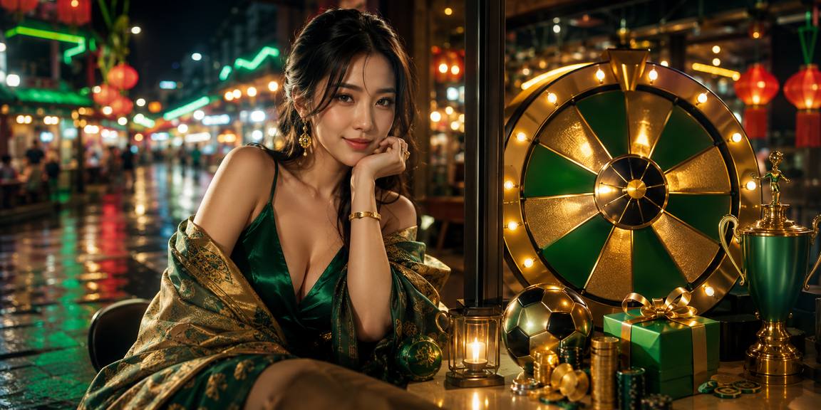olx168 Casino